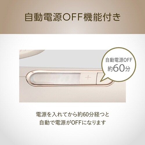 カールアイロン