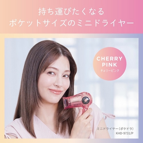 ミニドライヤー