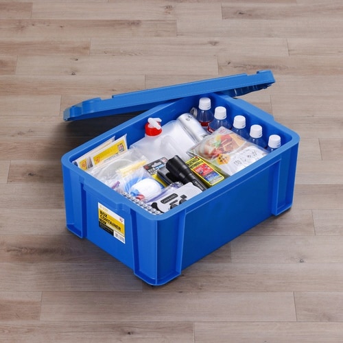 �{�b�N�X�R���e�i