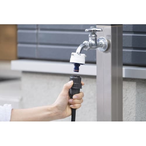 �t���J�o�[�z�[�X���[���i�d�s