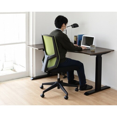 �a�b���[�N�`�F�A�@�I�u���Ȃ�