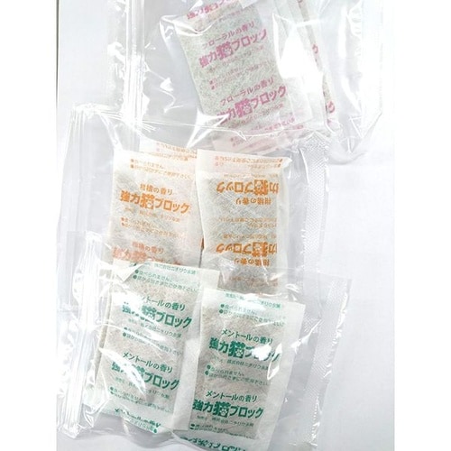 ���͔L�u���b�N