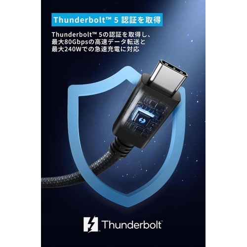 Nano USBーC&HDMI/Prime USBーC&USBーC