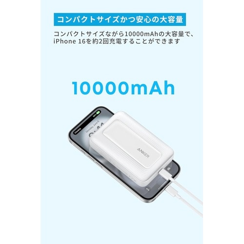 Nano Charger/Zolo Power Bank