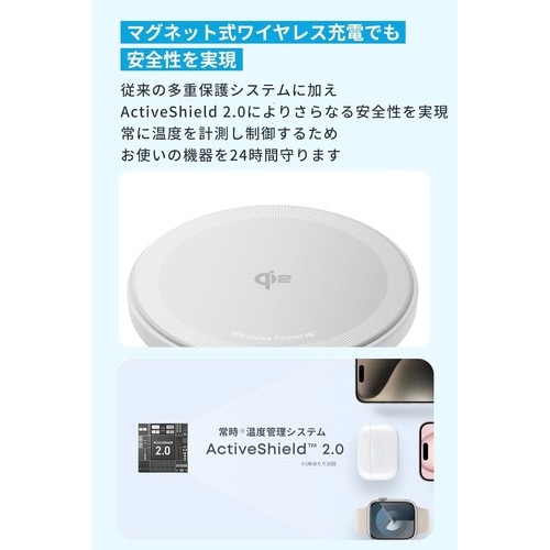 Zolo Charger/WirelessCharger