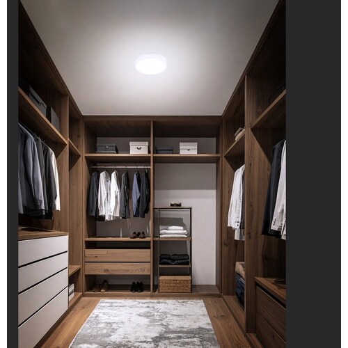 LED小型シーリングライト