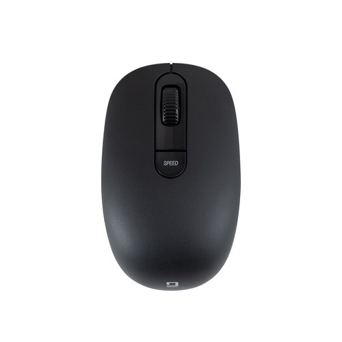 3ボタンBLEDマウス