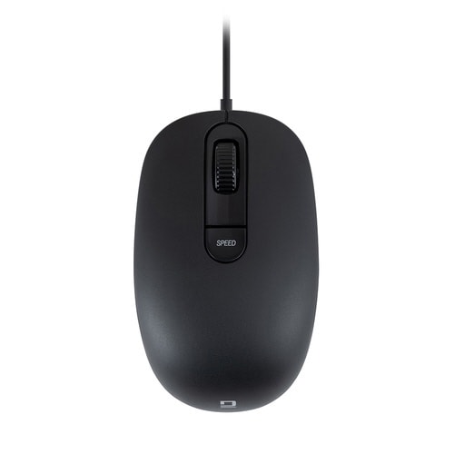 3ボタンBLEDマウス