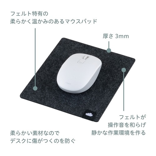 �}�E�X�p�b�h