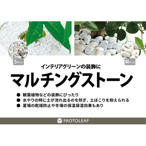 マルチングストーン