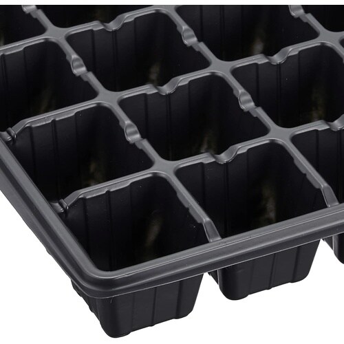 セルボックス 10P クロ