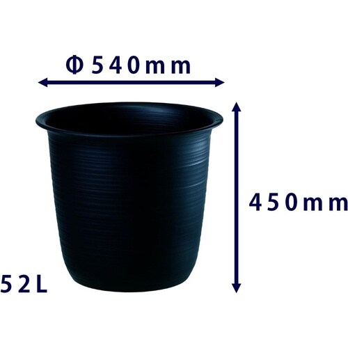 ツリー ブラック