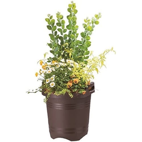 ハンドルプランター