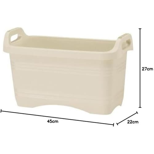 ハンドルプランター