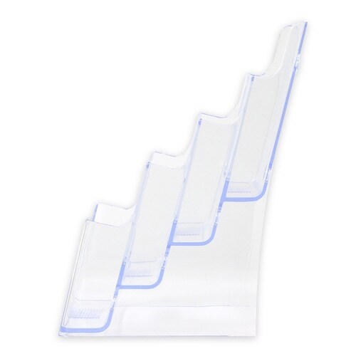 カタログホルダー