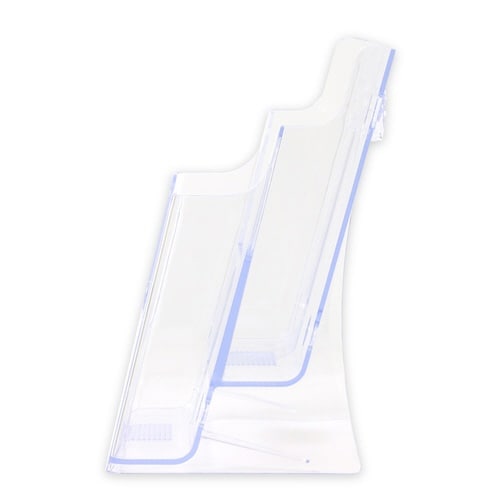 カタログホルダー