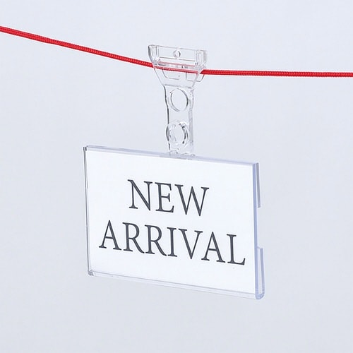 ラチェットカード立ピン無