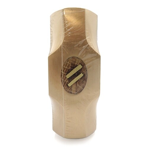 防爆両口ハンマー