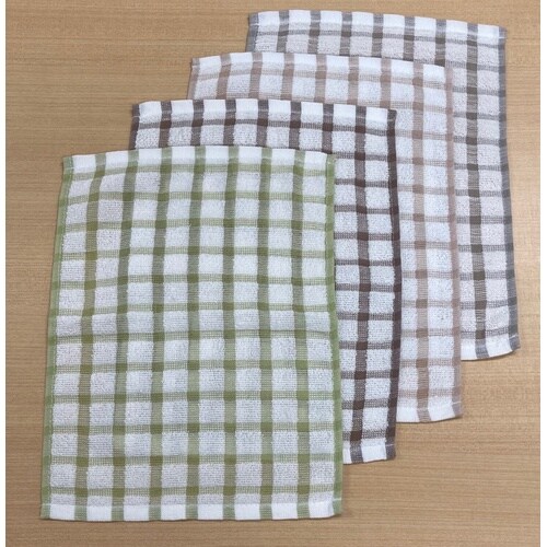 ナチュラルキッチンクロス