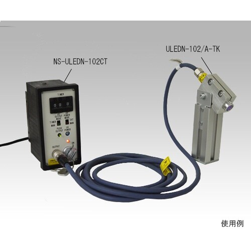 ���O���k�d�c�X�|�b�g�Ǝˑ��u