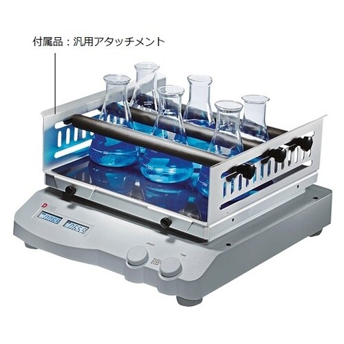 デジタルシェーカー