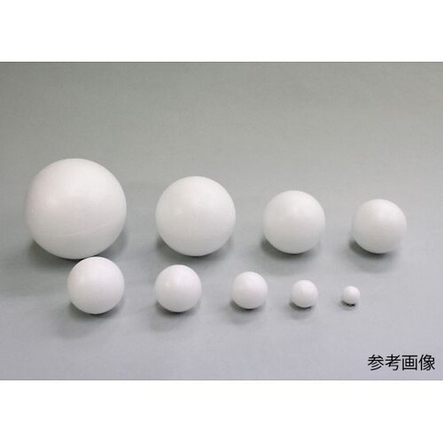 発泡スチロール(球)