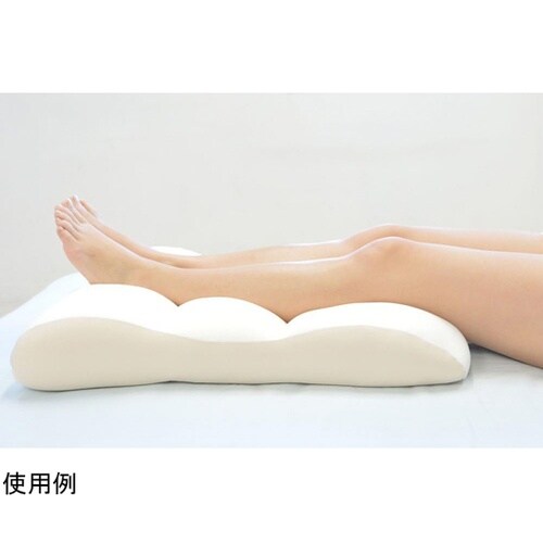 空間fitのもちもち足まくら