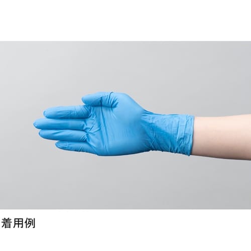 �j�g�����O���[�u�@�p�E�_�[�t���[