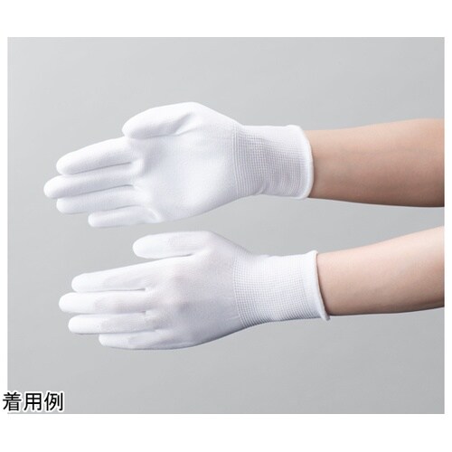 ポリウレタンコート手袋