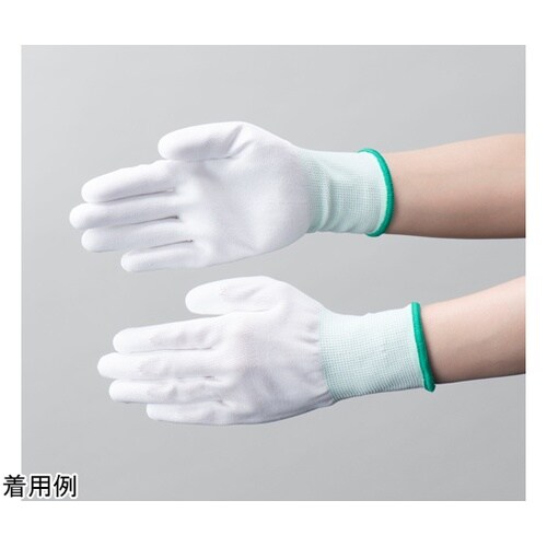 ポリウレタンコート手袋