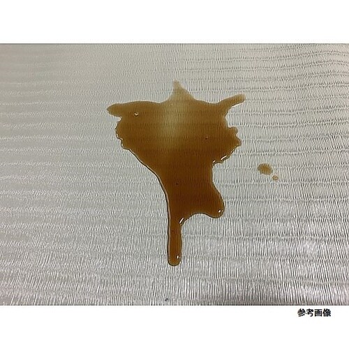 防水上敷き「安心ござ」