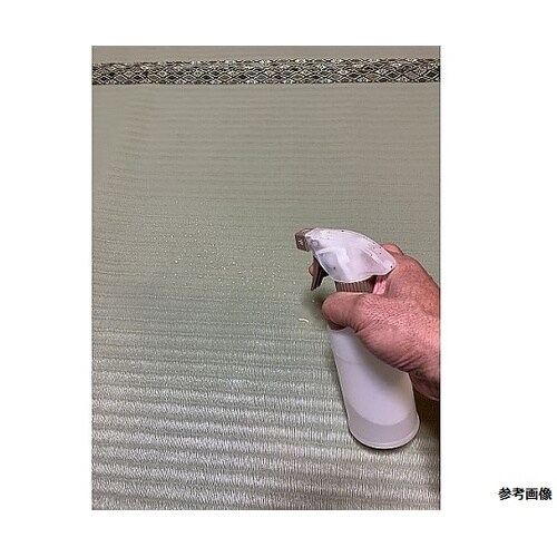 防水上敷き「安心ござ」