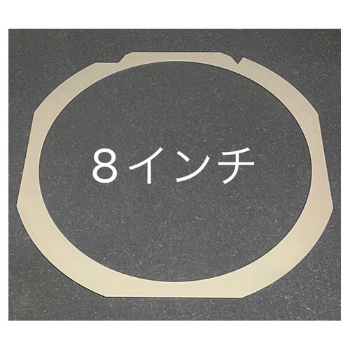 ダイシングテープフレーム