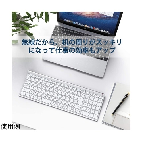 ���b�����������@���C�����X�L�[�{�[�h