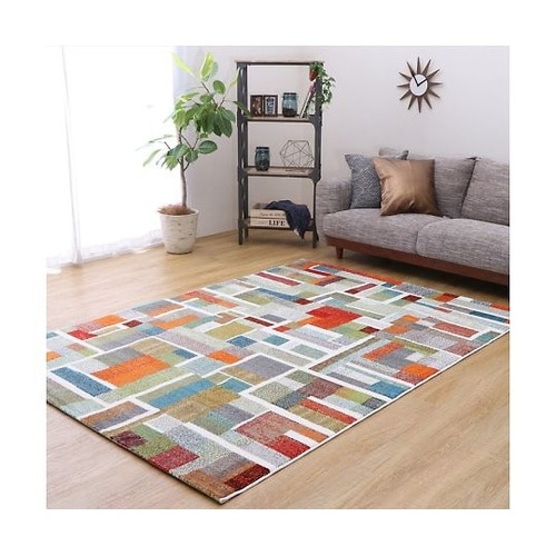 �G�f���@�J�[�y�b�g�@�E�B���g���J�[�y�b�g