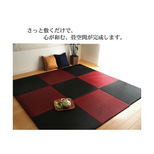 �v���[�h�@�J�[�y�b�g�@�u����