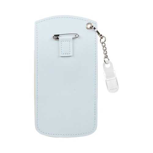 ���|�P�b�g�p�p�X�e���P�[�X