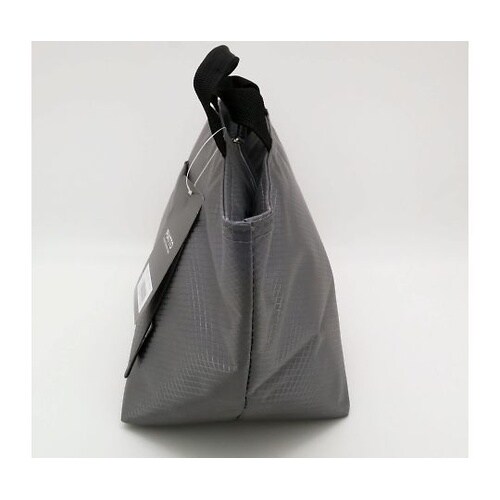 ランチバッグ ピアット トートバッグ ファスナー付き