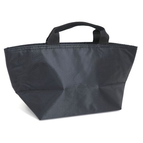 ランチバッグ ピアット トートバッグ ファスナー付き