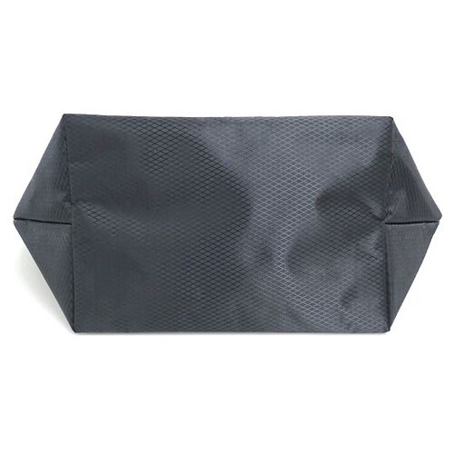 ランチバッグ ピアット トートバッグ ファスナー付き