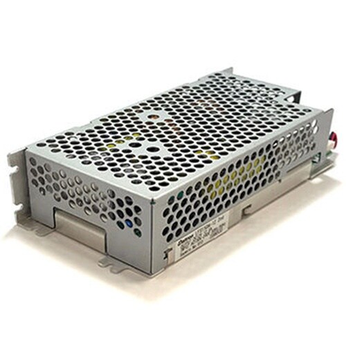 �ɒ���m�C�Y�X�C�b�`���O�d��