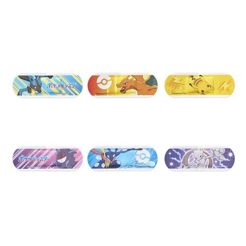 �P�A���[���L�����N�^�[�@�|�P����