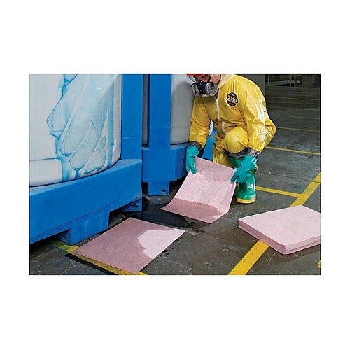 ハズマットピグマット