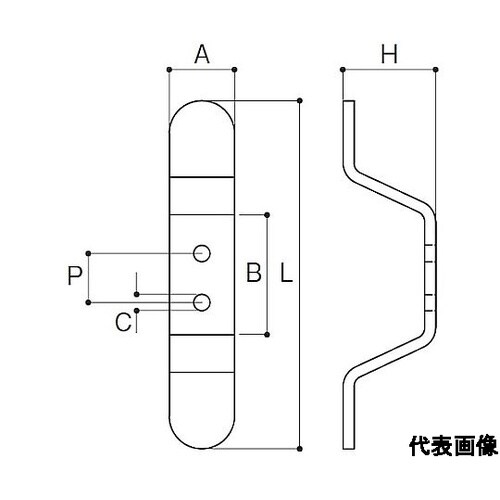 ロープフック