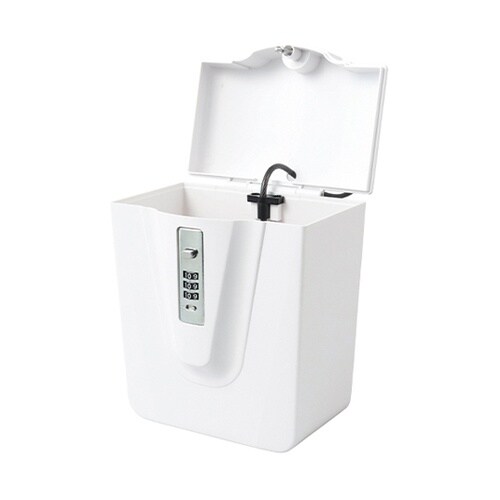 �|�[�^�u���Z�[�t�e�B�{�b�N�X