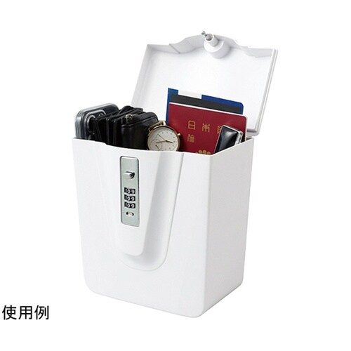 �|�[�^�u���Z�[�t�e�B�{�b�N�X