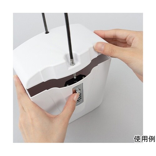 �|�[�^�u���Z�[�t�e�B�{�b�N�X