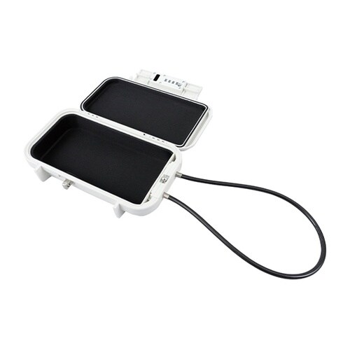 �|�[�^�u���Z�[�t�e�B�{�b�N�X