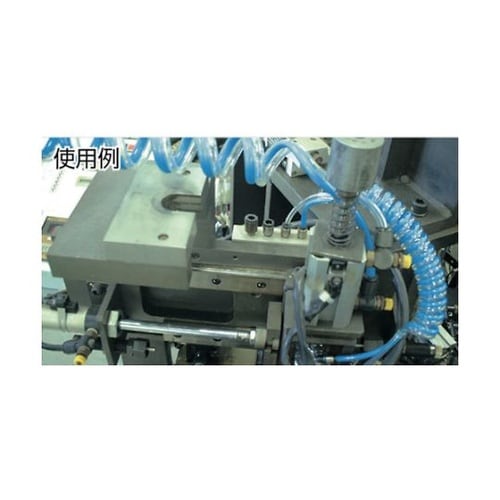 �X�p�C�����`���[�u�@�}���`�X�p�C����