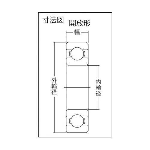 �`���a���`�{�[���x�A�����O�i�J���^�C�v�j